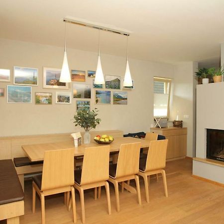 Apartma - Pocitniska Hisa Lodi Bohinj Zewnętrze zdjęcie