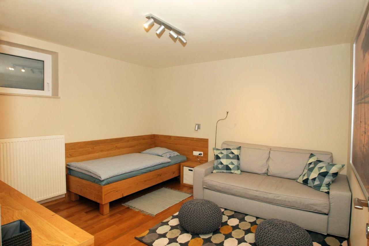 Apartma - Pocitniska Hisa Lodi Bohinj Zewnętrze zdjęcie