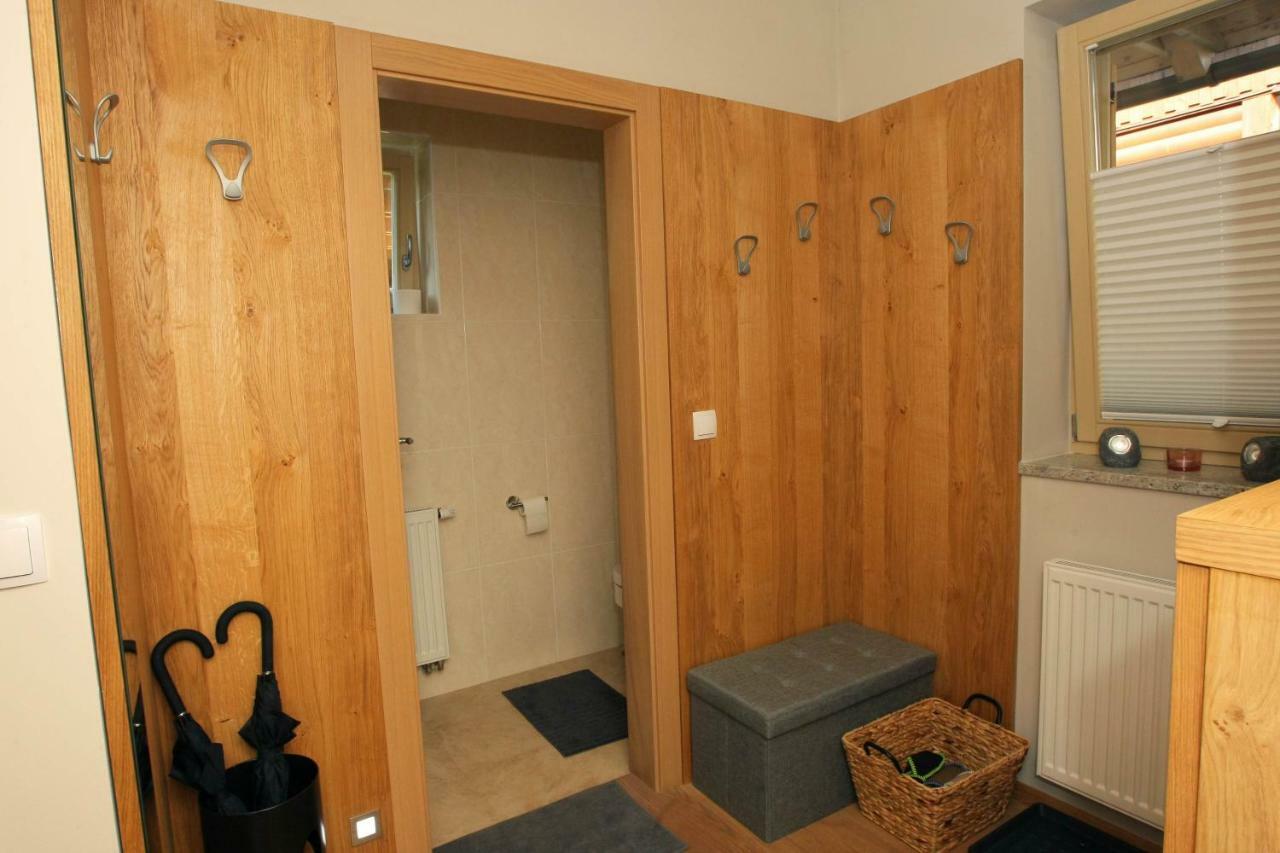 Apartma - Pocitniska Hisa Lodi Bohinj Zewnętrze zdjęcie