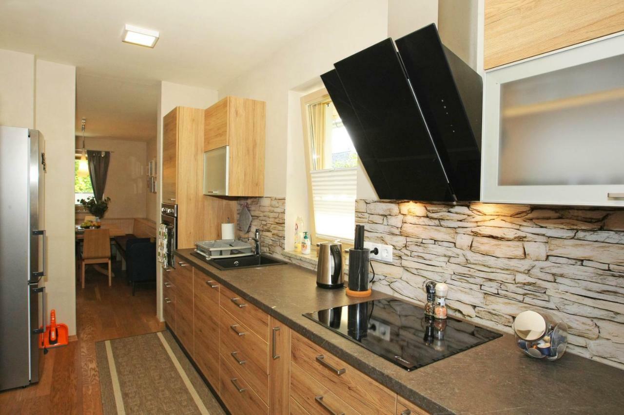 Apartma - Pocitniska Hisa Lodi Bohinj Zewnętrze zdjęcie