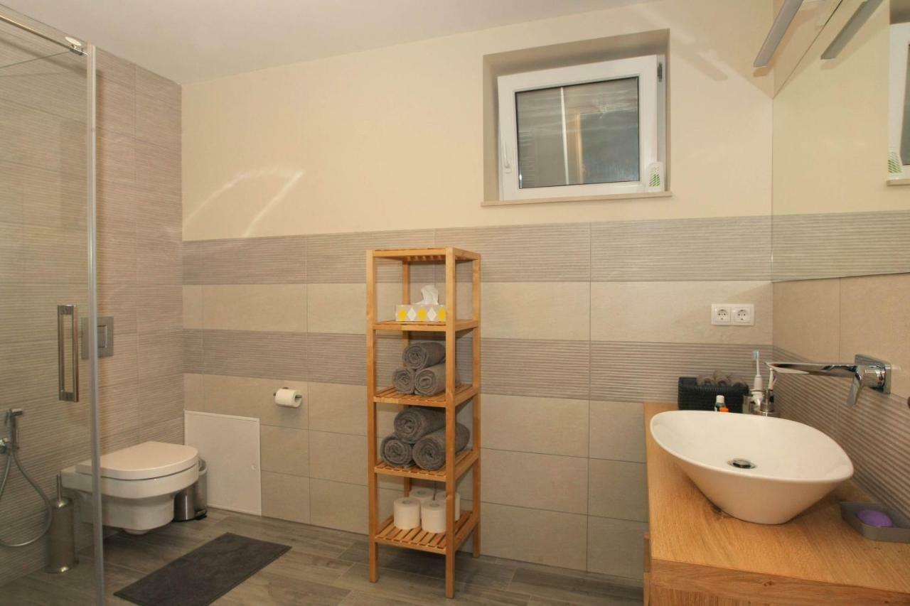 Apartma - Pocitniska Hisa Lodi Bohinj Zewnętrze zdjęcie