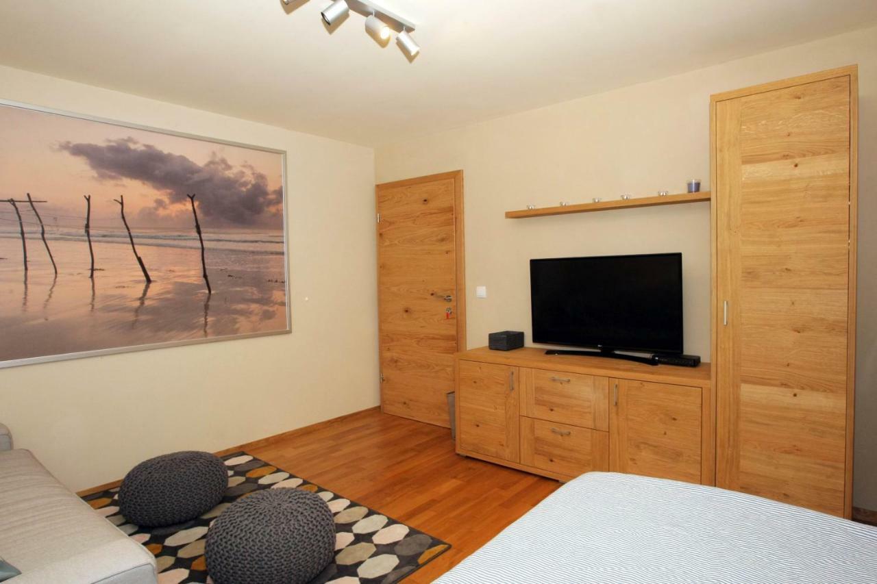 Apartma - Pocitniska Hisa Lodi Bohinj Zewnętrze zdjęcie